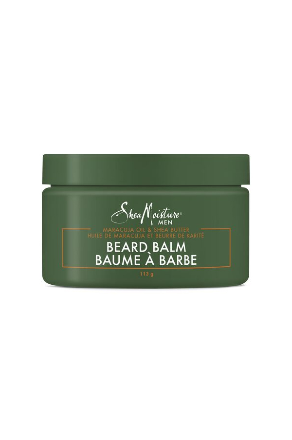 Shea Moisture Men Beard Balm (113 g) #80