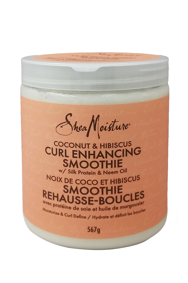 Shea Moisture C&H Curl Enhancing Smoothie (567 g) #205