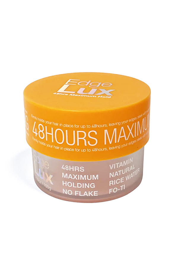 Edge Lux Tamer 48hr Maxi Vitamin - Orange (100 g) #86