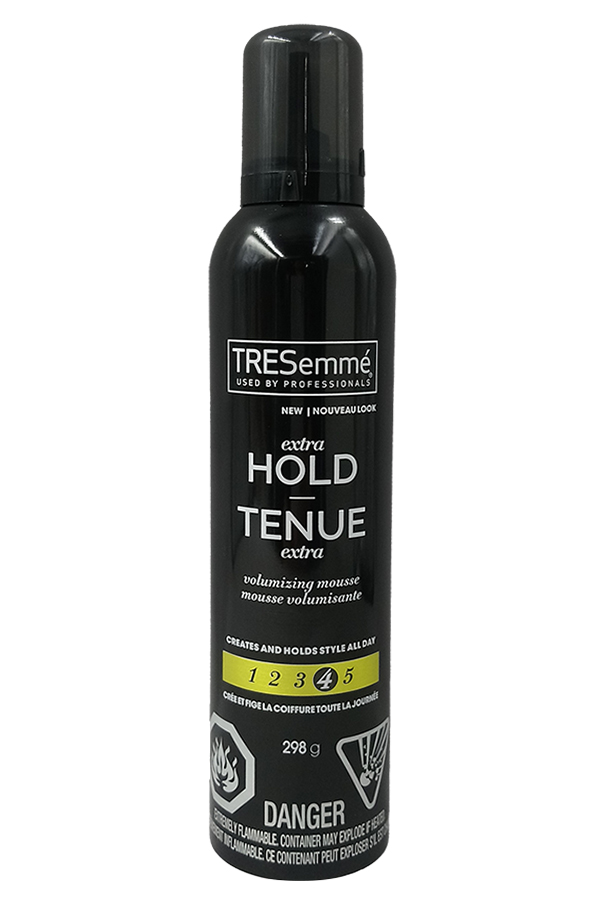 TRESemme Extra Hold Volumizing Mousse (298 g) #2