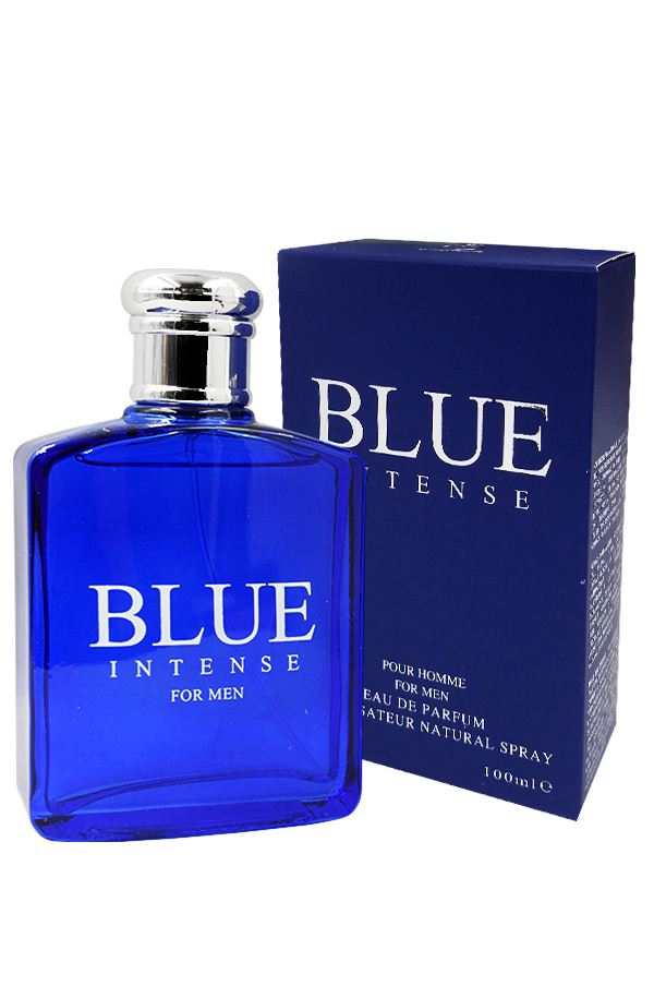 United Scents Perfume BLUE Intense [Men] (3.4oz) #2