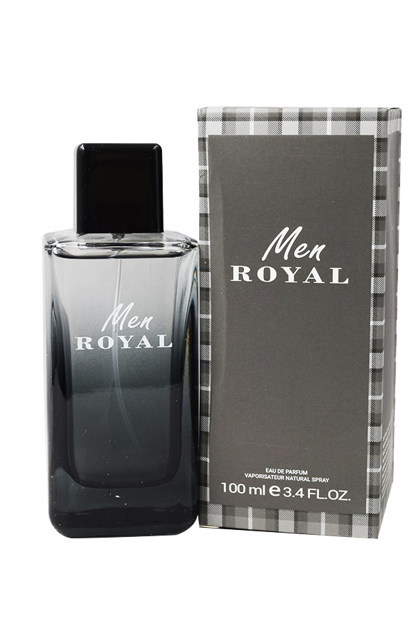 United Scents Perfume Men ROYAL [Men] (3.4 oz) #3