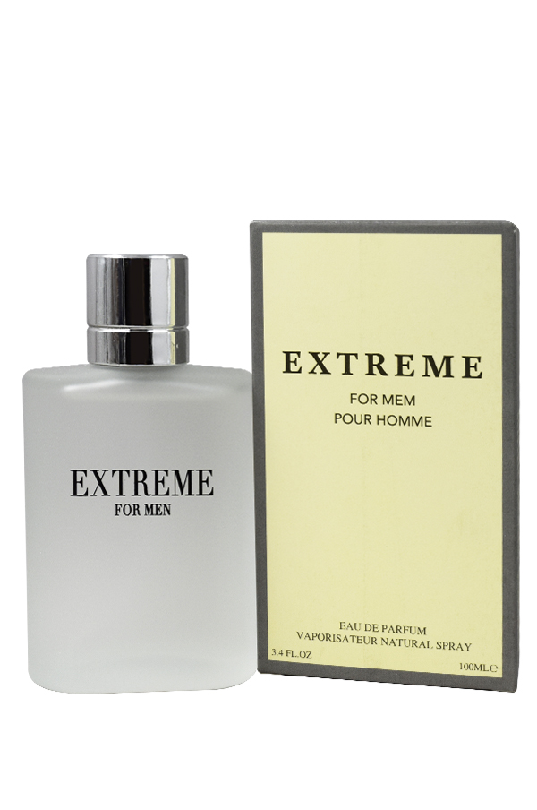 United Scents Perfume EXTREME [Men] (3.4 oz) #6