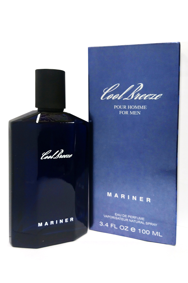 United Scents Perfume COOL BREEZE [Men] (3.4 oz) #9