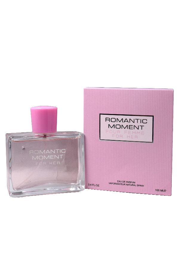 United Scents Perfume ROMANTIC MOMENT [Women] (3.4 oz) #15