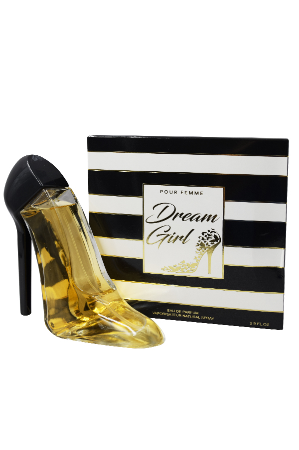 United Scents Perfume Dream Girl [Women] (2.9oz) #17