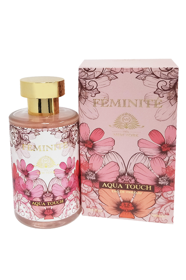 United Scents Perfume FEMINITE [Women] (3.4 oz) #19