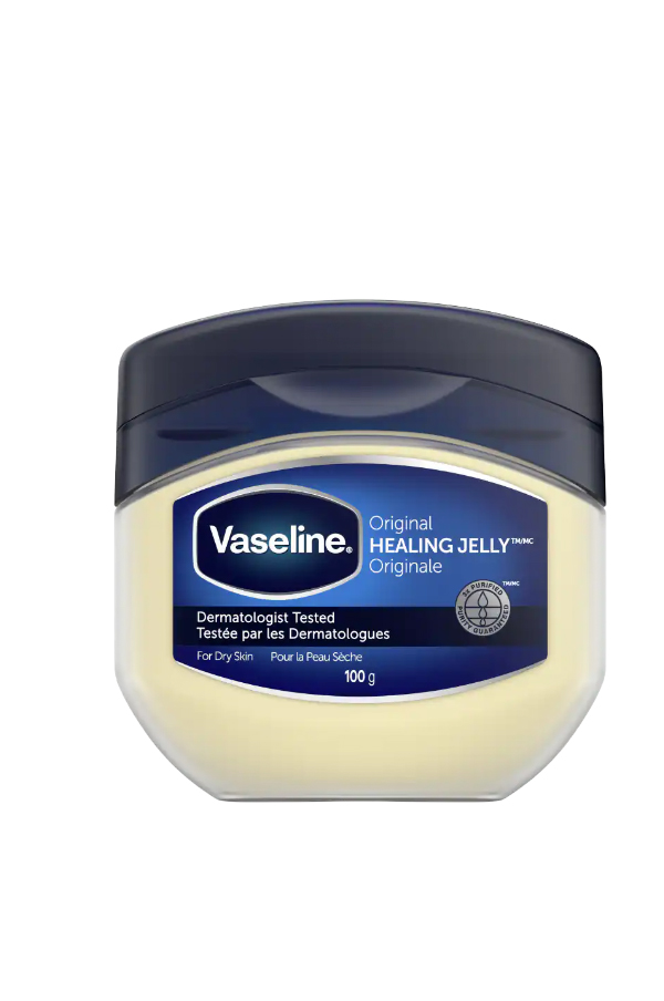 Vaseline Blue Seal Original (100ml) #17