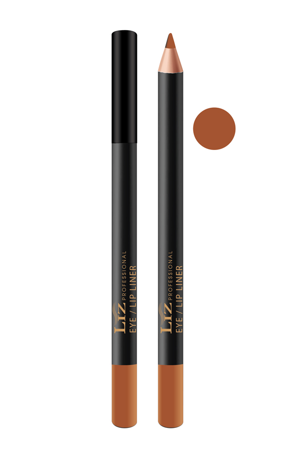 LIZ EYE/LIP Liner 103 Coffee #LIZ05203 - pc