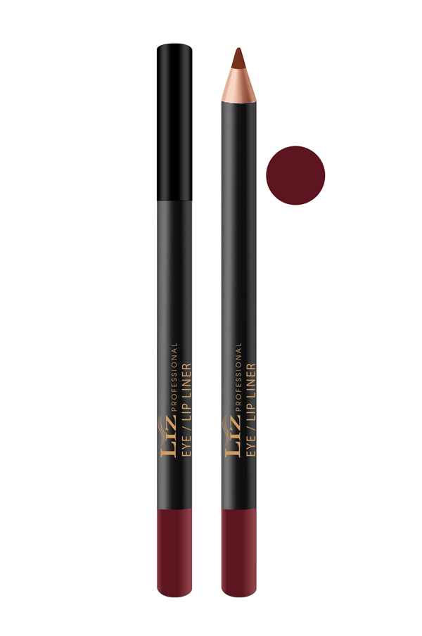 LIZ EYE/LIP Liner 109 Purple #LIZ05209 - pc