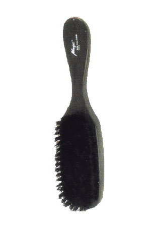 #90298 Magic 100% Pure Bristle Softy Wave Brush -pc