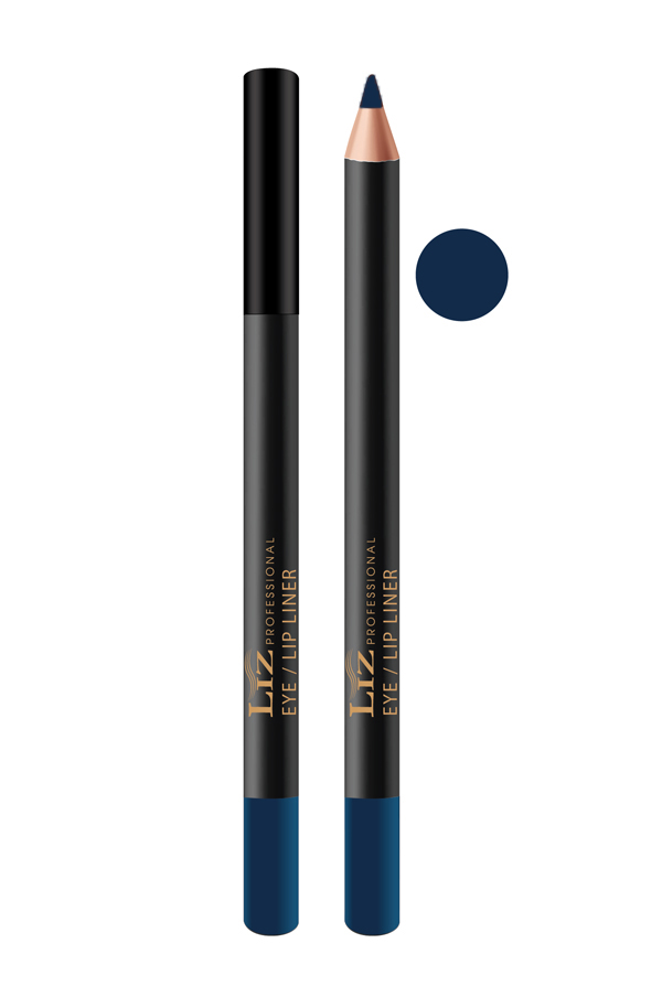 LIZ EYE/LIP Liner 110 Navy #LIZ05210 - pc