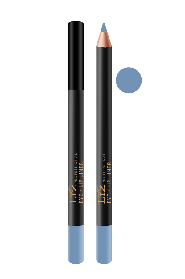 LIZ EYE/LIP Liner 111 Lilac #LIZ05211 - pc