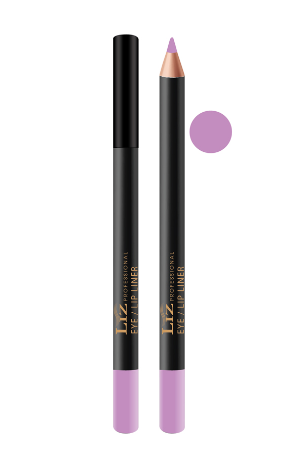 LIZ EYE/LIP Liner 112 Pink #LIZ05212 - pc