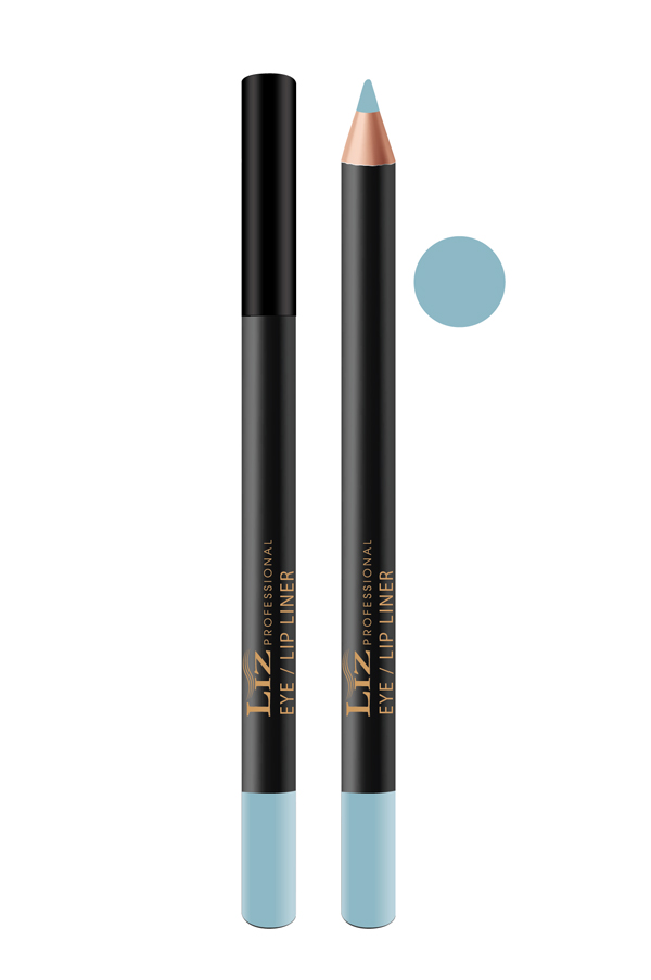 LIZ EYE/LIP Liner 113 Sky Blue #LIZ05213 - pc