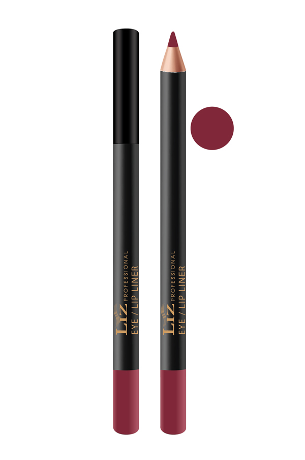 LIZ EYE/LIP Liner 117 Terra Cotta #LIZ05217 - pc