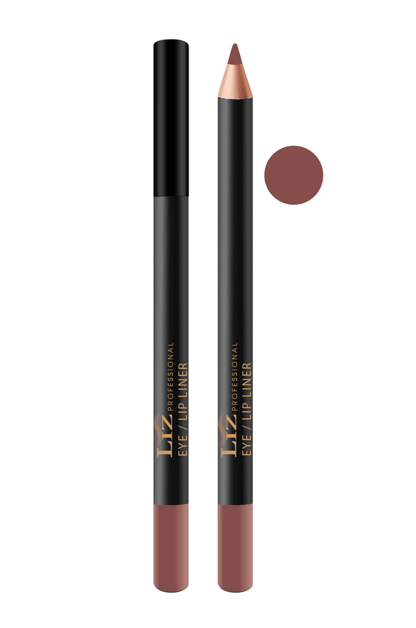 LIZ EYE/LIP Liner 118 Bronze #LIZ05218 - pc