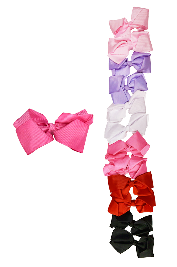 Magic Gold Hair Ribbon #MG97645 - dz