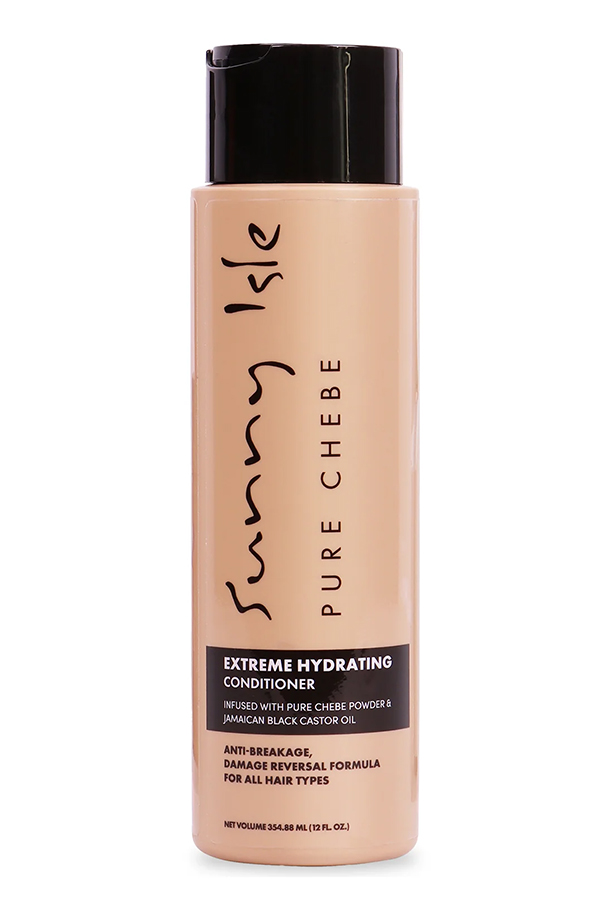 Sunny Isle Pure Chebe Extreme Hydrating Conditioner (12 oz) #77