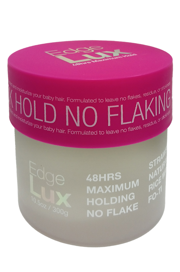 Edge Lux Tamer 48hr Maxi Strawberry - Hot Pink (300 g) #94