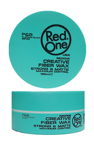 Red One Fiber Wax - Creative (150ml) #8