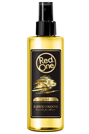 Red One Cologne Body Splash - Gold (400 ml) #28