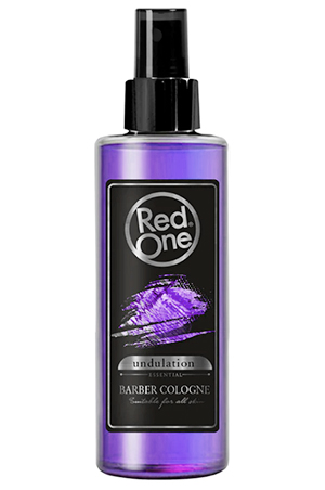 Red One Cologne Body Splash - Undulation (400 ml) #29