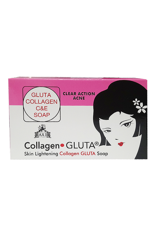 KOJIC Collagen Gluta C&E Soap (135 g) #7