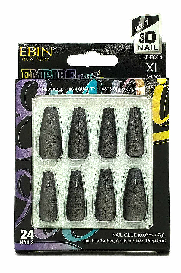 Ebin Nail 3D Empire Dreams XL #N3DE004 - pc