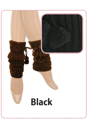 Leg Warmer #3508 -pc