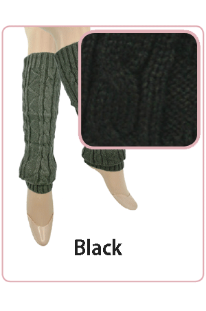 Leg Warmer #3507 -pc