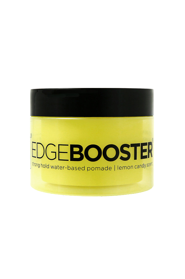 Style Factor Edge Booster Strong Hold- Lemon Candy (3.38 oz) #4