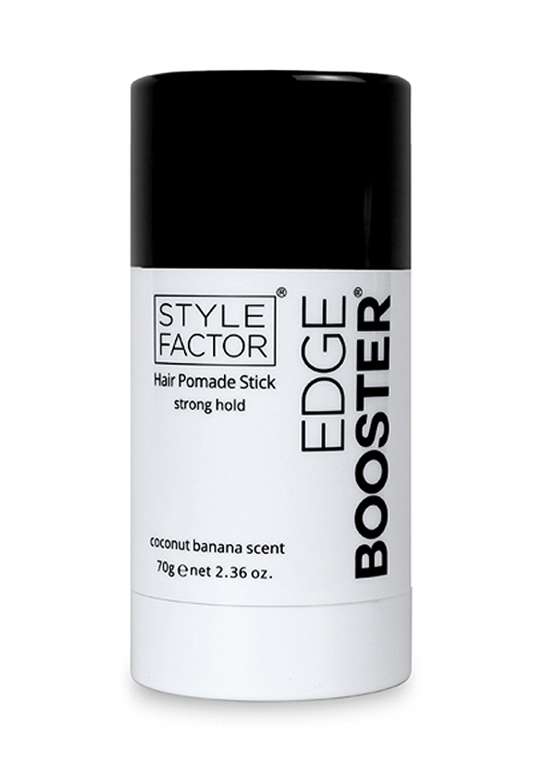 SF Edge Booster Pomade Stick - Coconut Banana(2.36oz) #24