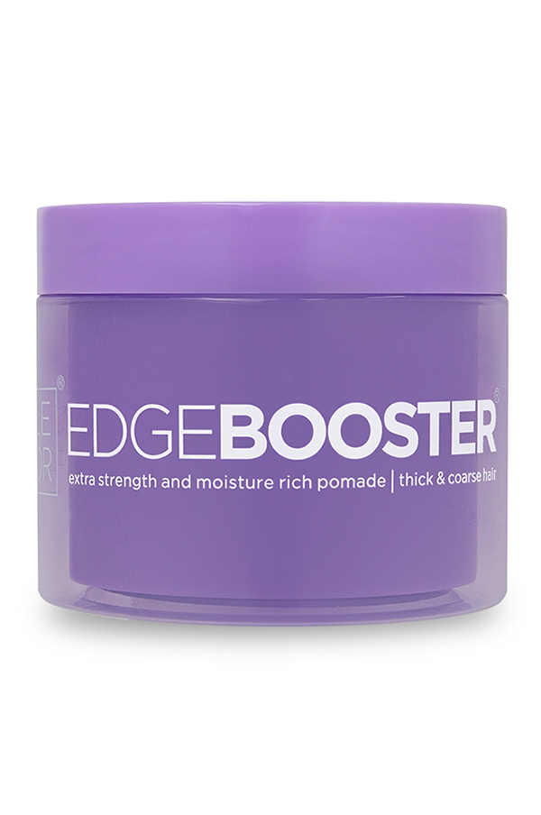 Style Factor Edge Booster Maximum Hold -Violet Crystal (9.46 oz) #73