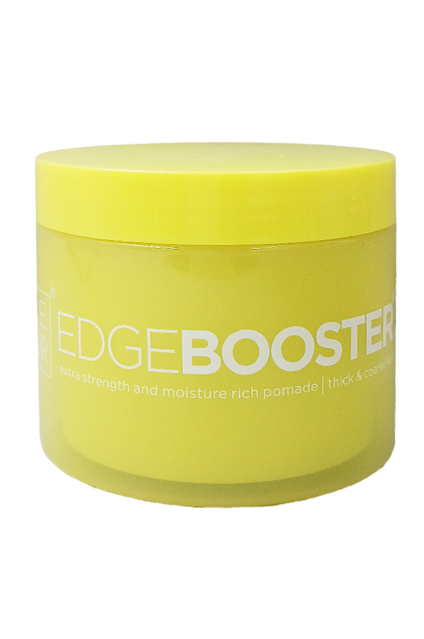 Style Factor Edge Booster Maximum Hold- Yellow Quaritz (9.46 oz) #70