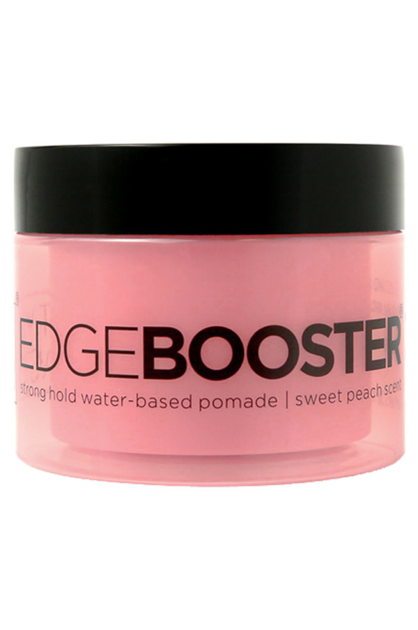 Style Factor Edge Booster Strong Hold- Sweet Peach (9.46 oz) #67