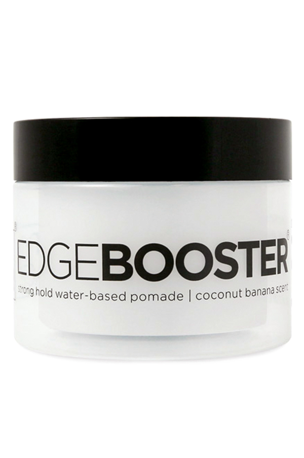 Style Factor Edge Booster Strong Hold- Coconut Banana (9.46oz) #64