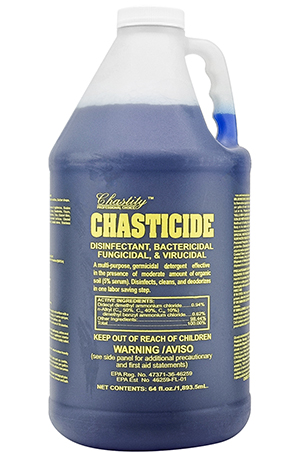 Chastity Chasticide Disinfectant (64z) #2