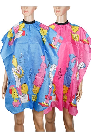 Children's Cape #CP80439