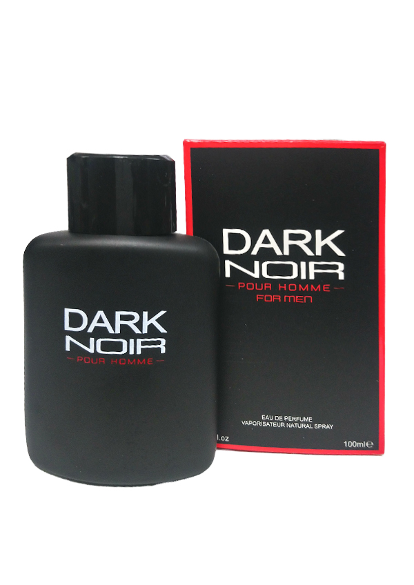 United Scents Perfume DARK NOIR [Men] (3.4 oz) #35