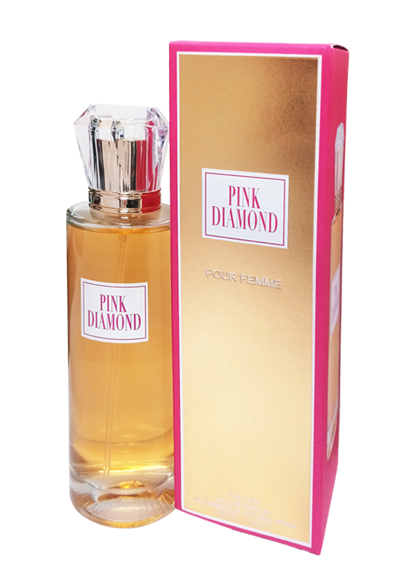 United Scents PINK DIAMOND [Women] (3.4 oz) #38