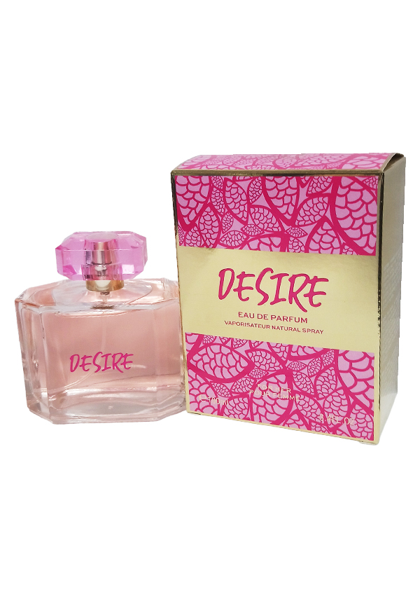 United Scents DESIRE [Women] (3.4 oz) #39
