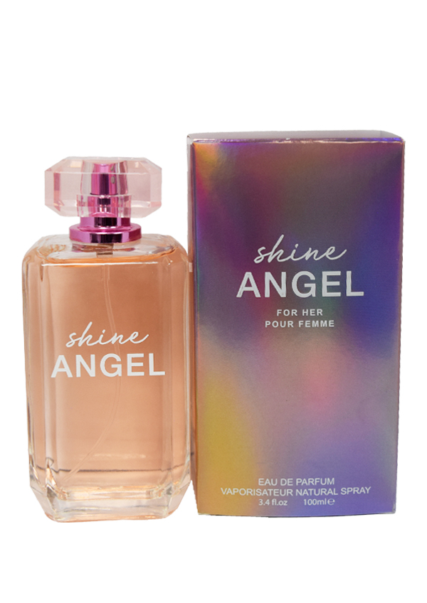 United Scents Shine ANGEL [Women] (3.4 oz) #42