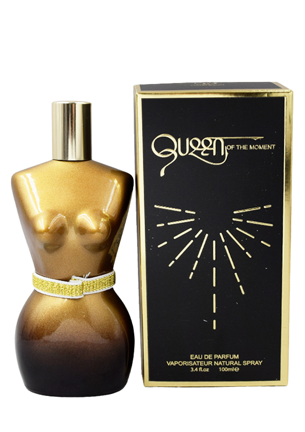 United Scents QUEEN of The Moment [Women] (3.4oz) #43