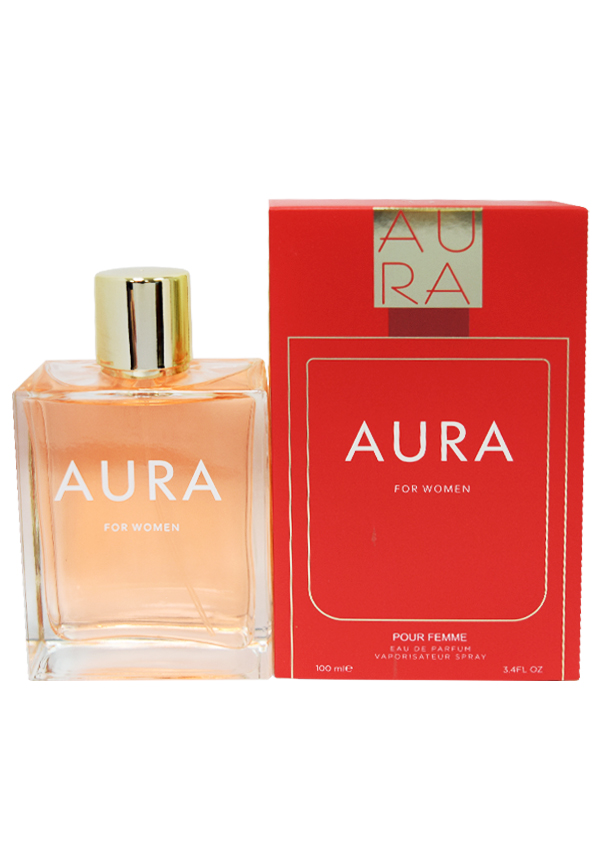 United Scents AURA [Women] (3.4 oz) #44