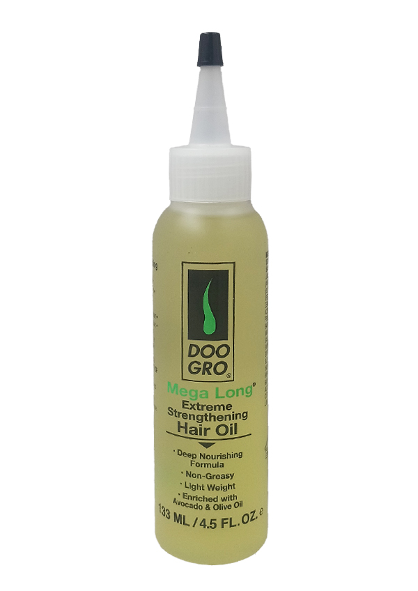 Doo Gro Mega Long Extreme Strengthening Hair Oil (4.5 oz) #52