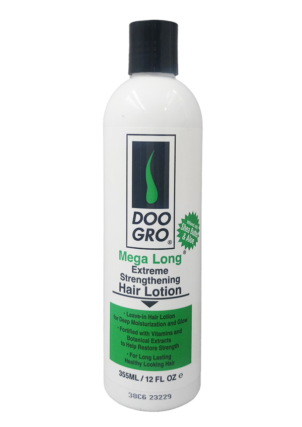 Doo Gro Mega Long Extreme Strengthening Hair Lotion (12 oz) #53