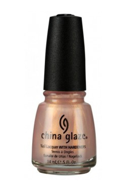 China Glaze #Camisole [099 / 70329]