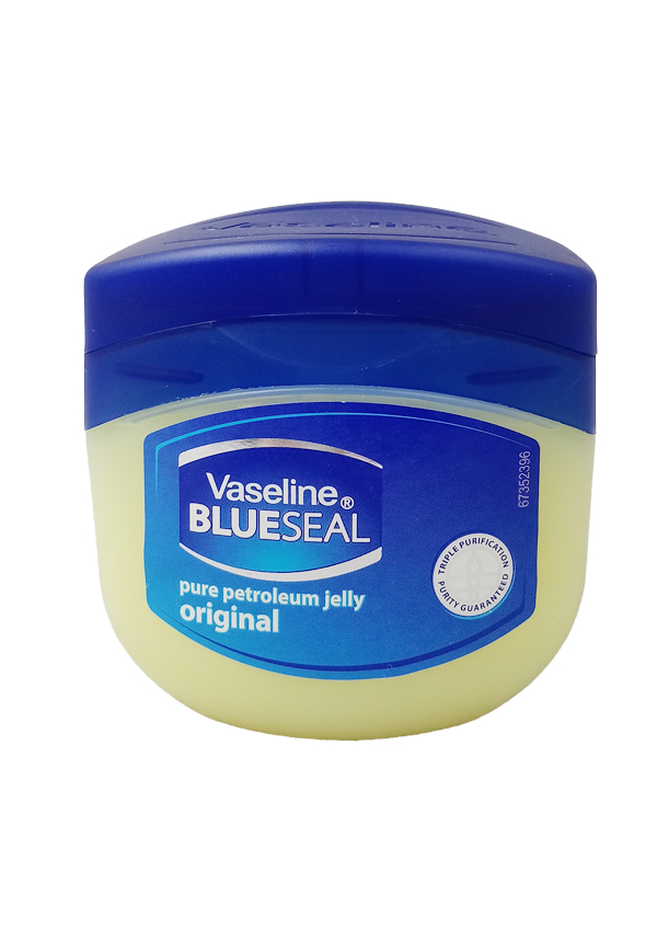 Vaseline Blue Seal Original (250 ml) #20