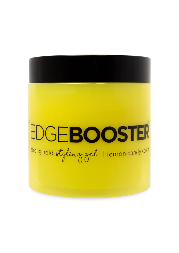 SF Edge Booster Styling Gel - Lemon Candy (16.5oz) #56